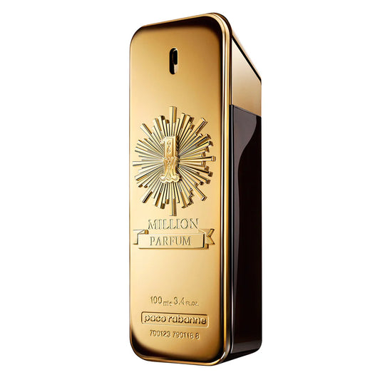 Paco Rabanne 1 Million Parfum By Paco Rabanne – Men