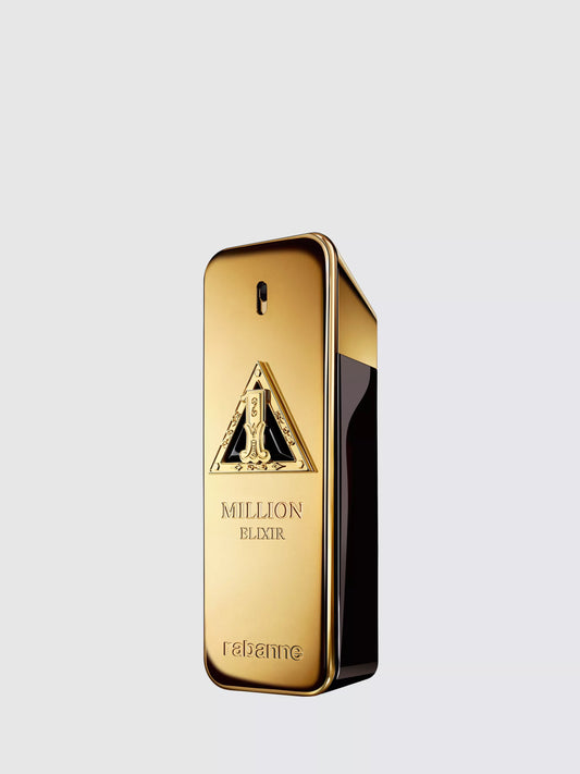 Paco Rabanne 1 Million Elixir Intense Parfum By Paco Rabanne – Men