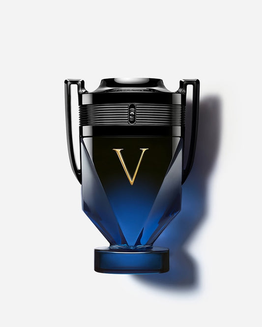 Paco Rabanne Invictus Victory Elixir Intense Parfum By Paco Rabanne – Men