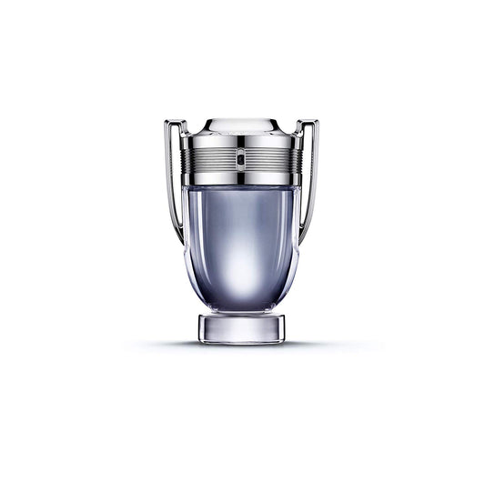 Paco Rabanne Invictus Eau de Toilette By Paco Rabanne – Men
