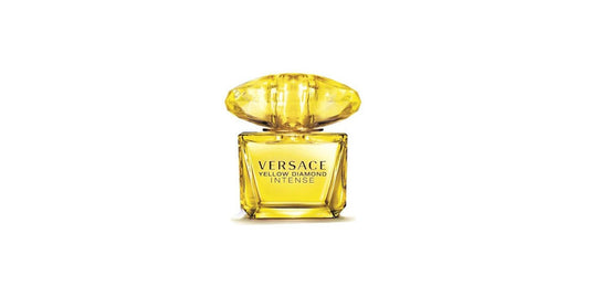 Versace Yellow Diamond Intense Eau de Parfum By Versace – Women