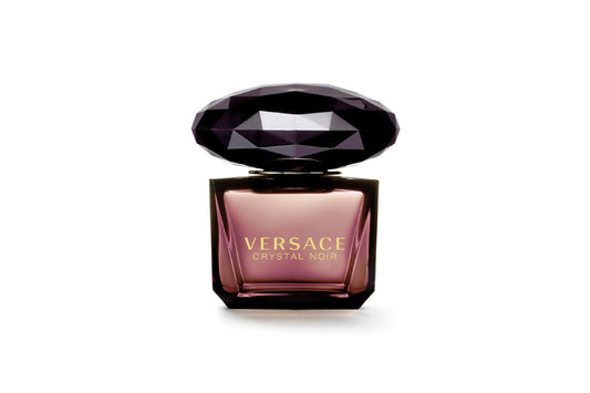 Versace Crystal Noir Parfum By Versace – Women
