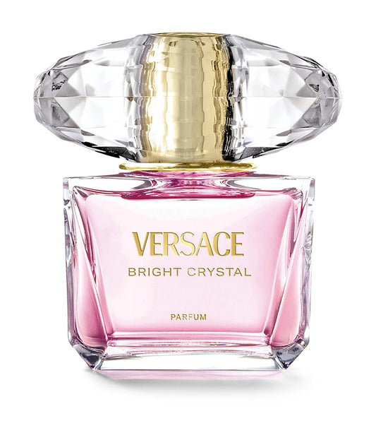 Versace Bright Crystal Parfum By Versace – Women