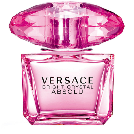 Versace Bright Crystal Absolu Eau de Parfum By Versace – Women