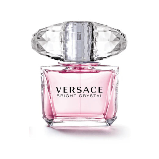 Versace Bright Crystal Eau de Toilette By Versace – Women