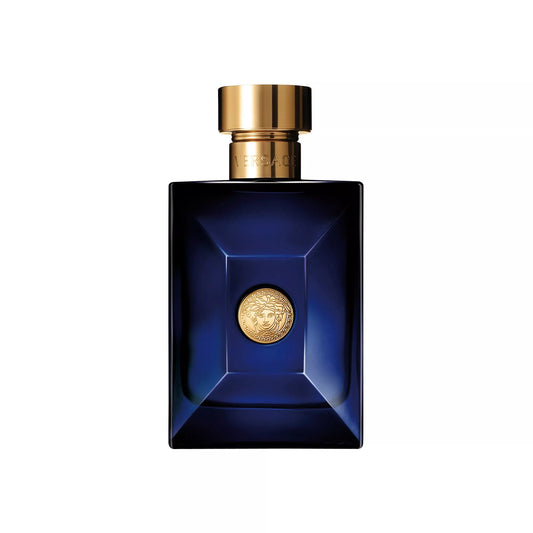 Versace Pour Homme Dylan Blue Eau de Toilette By Versace – Men