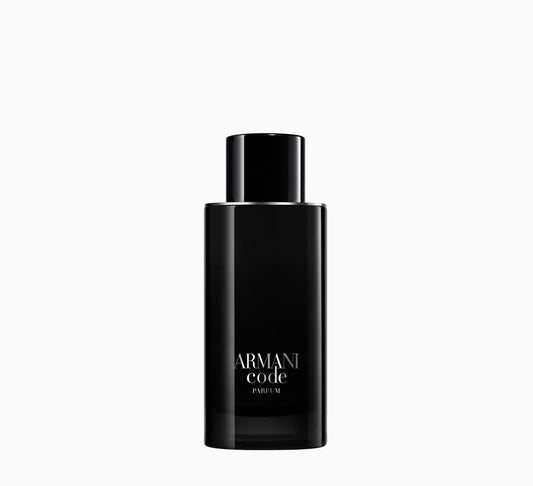 Armani Code Parfum By Giorgio Armani – Men
