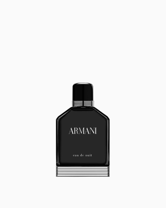 Armani Eau de Nuit By Giorgio Armani – Men
