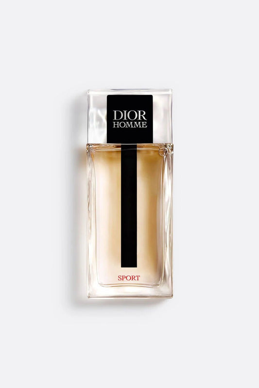 Dior Homme Sport Eau de Toilette By Dior – Men