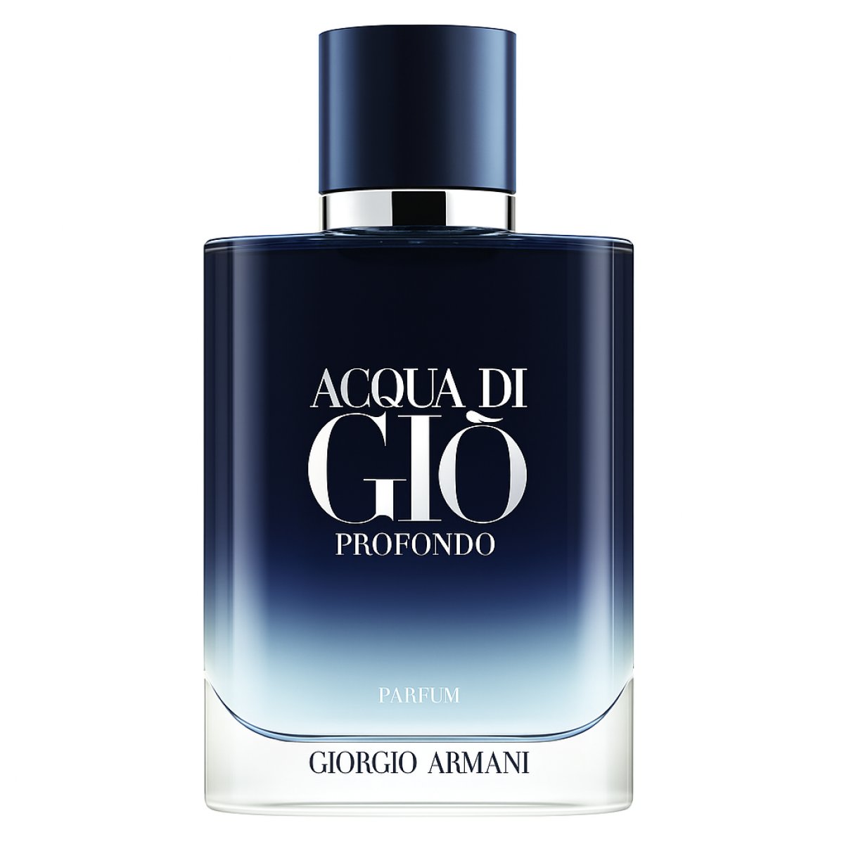 Acqua di Giò Profondo Parfum By Giorgio Armani – Men