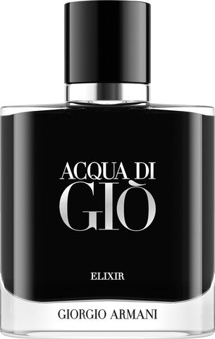 Acqua di Giò Elixir Eau de Parfum By Giorgio Armani – Men