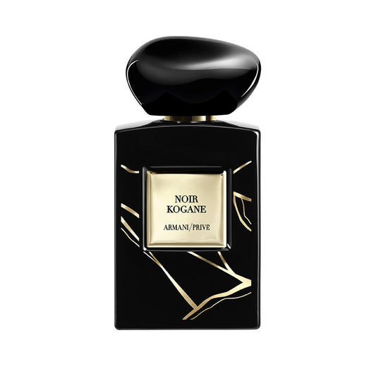 Noir Kogane Eau de Parfum By Giorgio Armani – Unisex