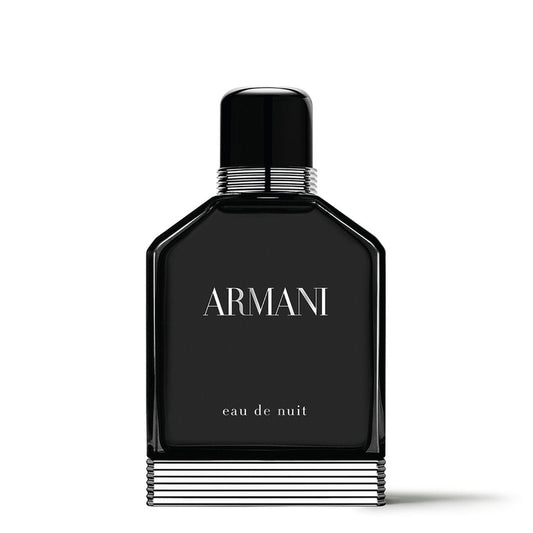 Armani Eau de Nuit By Giorgio Armani – Men