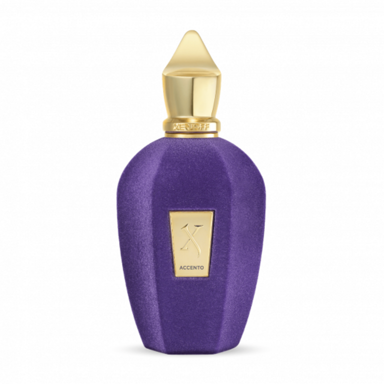 Accento Eau de Parfum By Xerjoff – Unisex