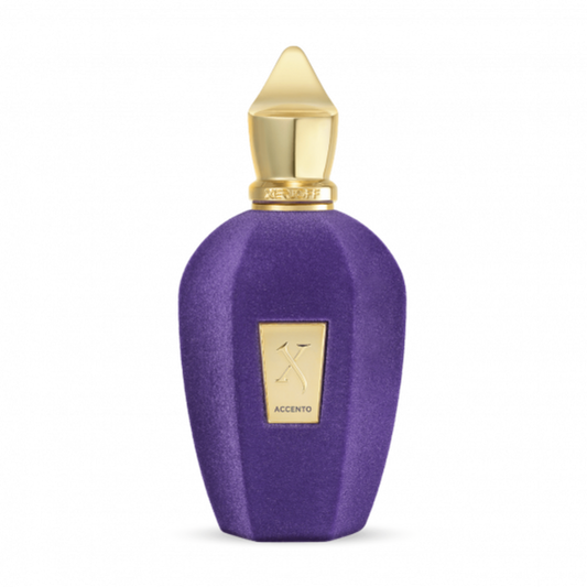 Accento Eau de Parfum By Xerjoff – Unisex