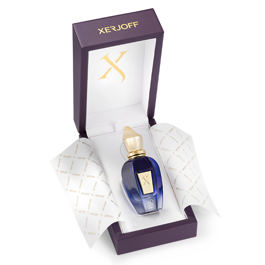 40 Knots Eau de Parfum By Xerjoff – Unisex
