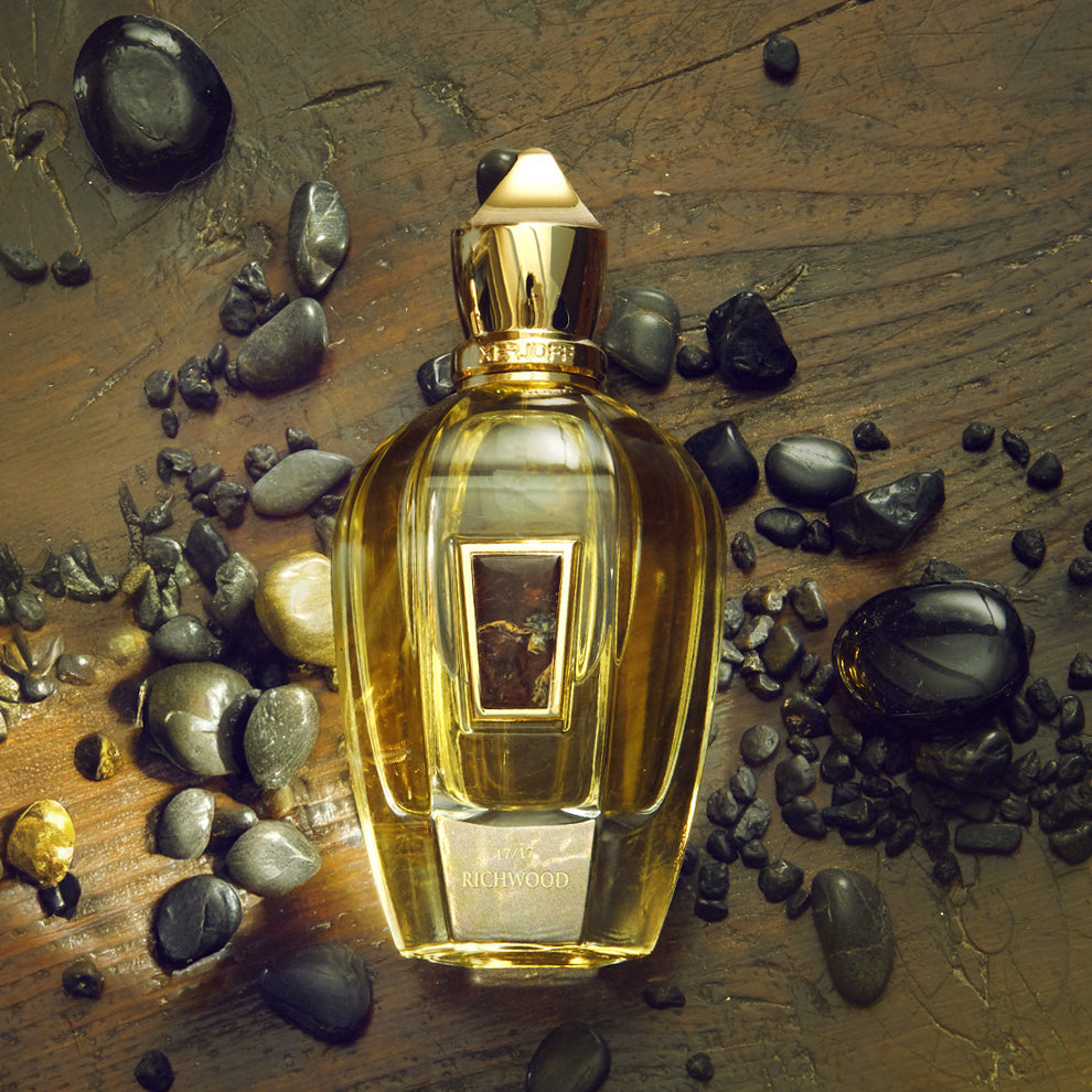 Richwood Parfum By Xerjoff – Unisex