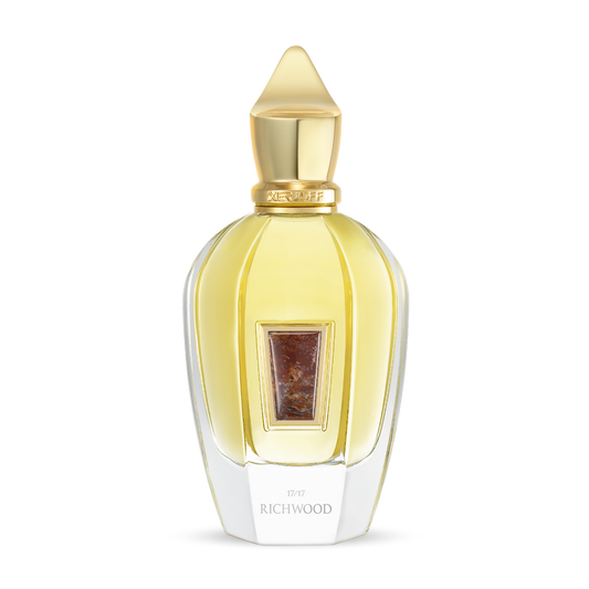 Richwood Parfum By Xerjoff – Unisex