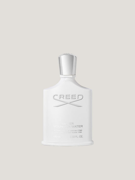 Silver Mountain Water Eau de Parfum By Creed – Unisex