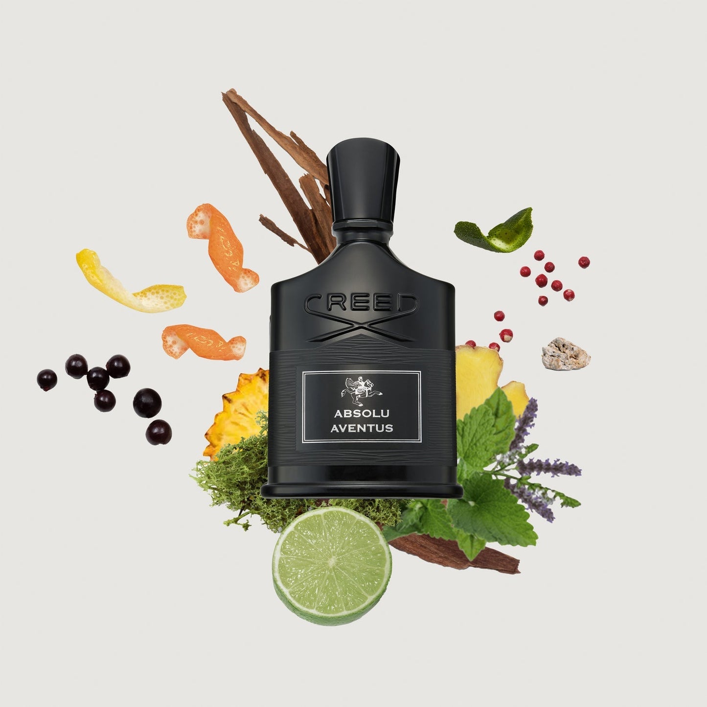 Absolu Aventus Eau de Parfum By Creed – Men