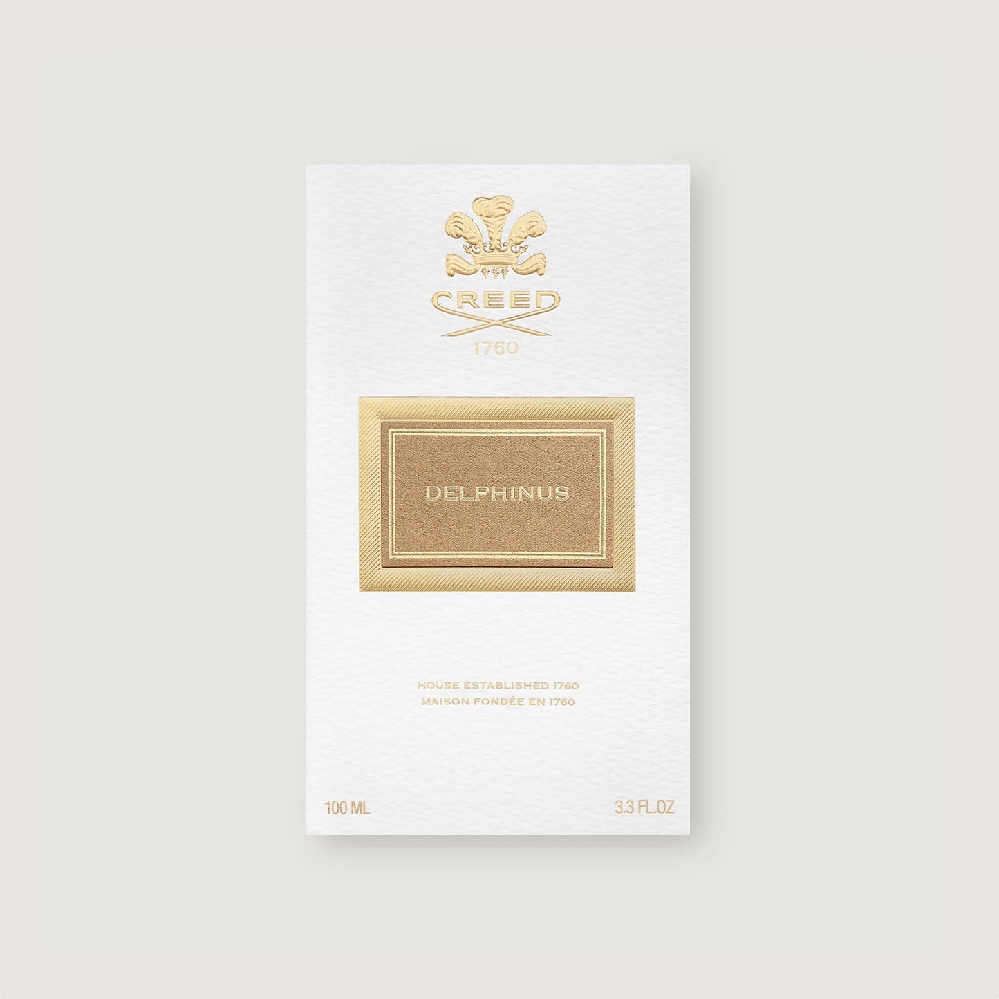 Delphinus Eau de Parfum By Creed – Unisex