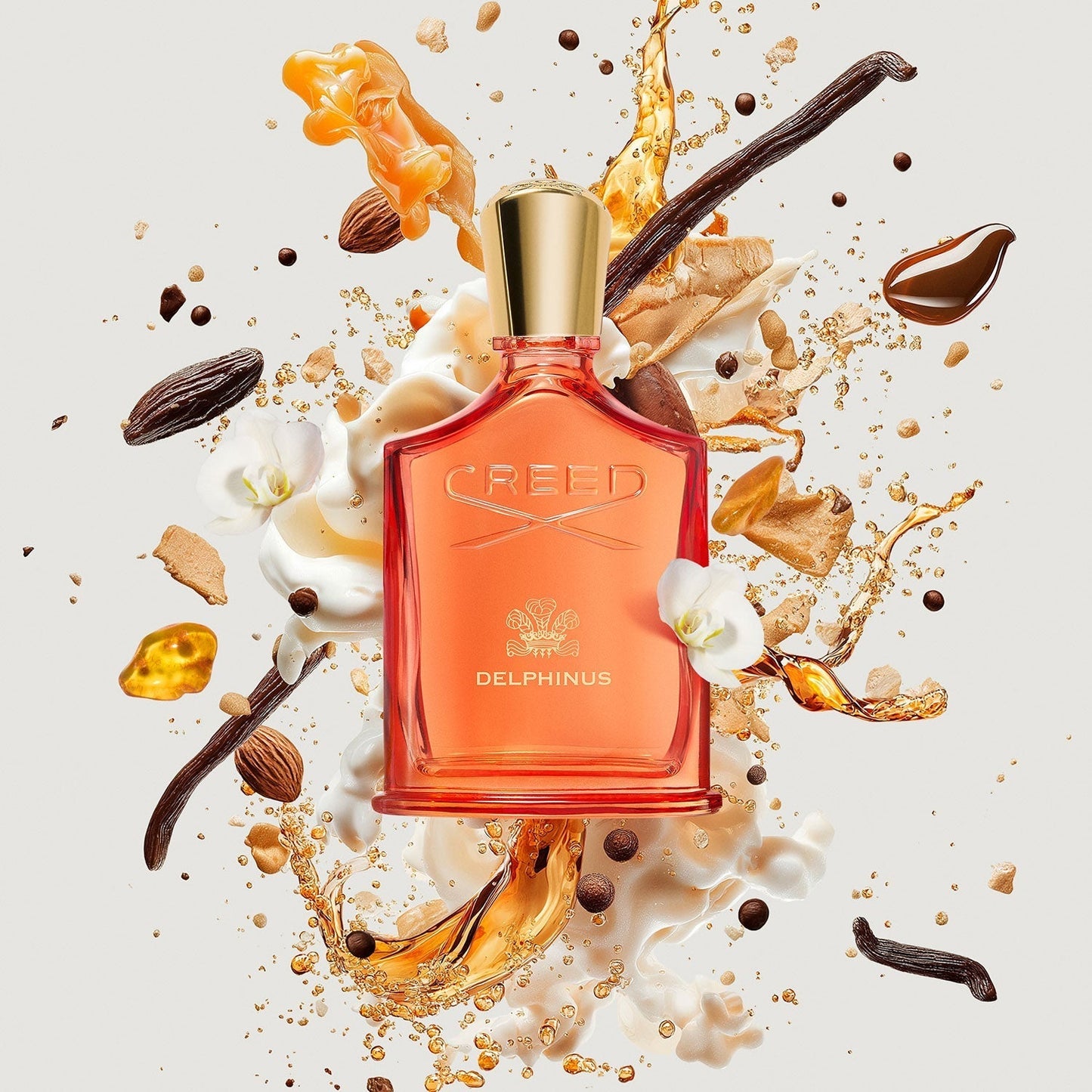 Delphinus Eau de Parfum By Creed – Unisex
