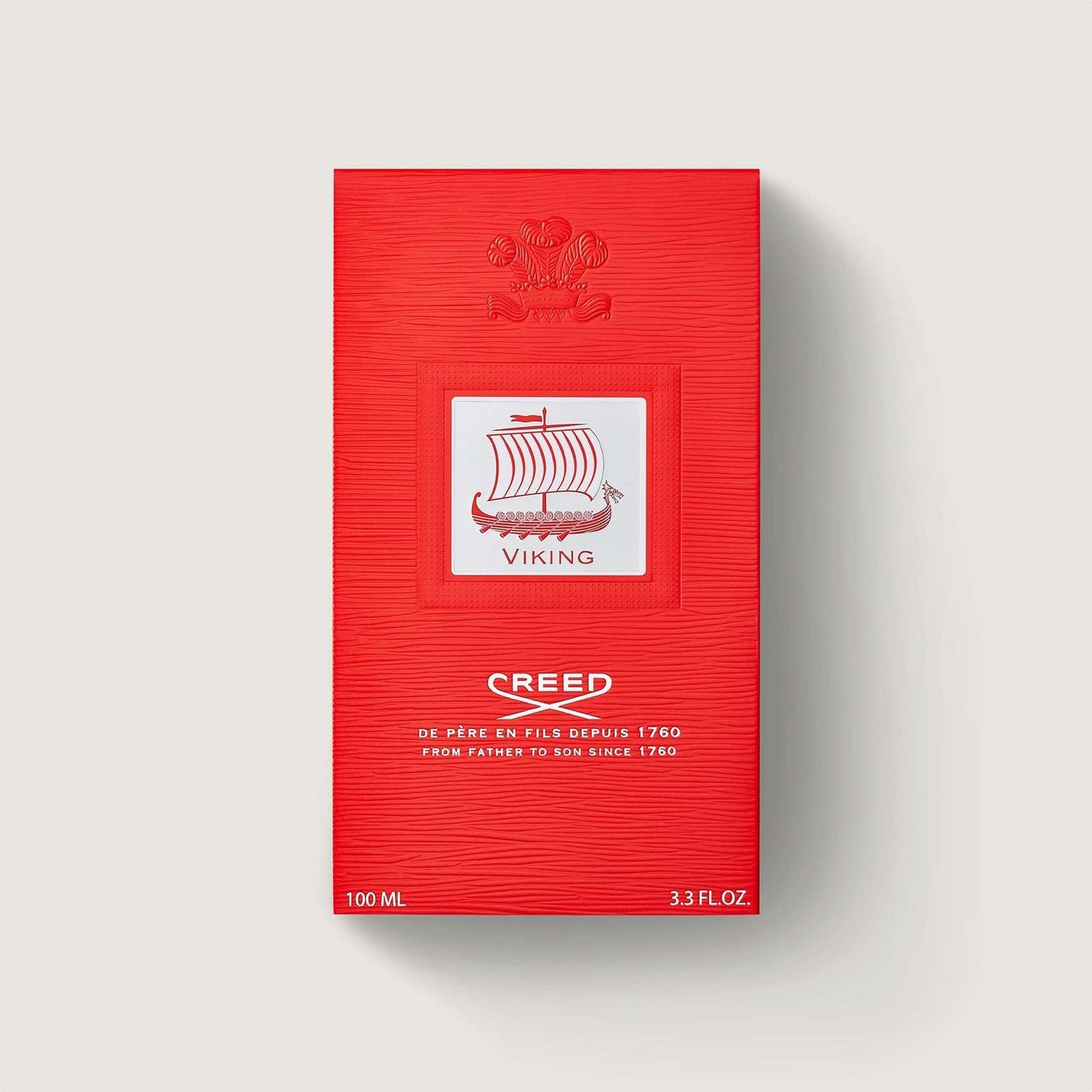 Viking Eau de Parfum By Creed – Men