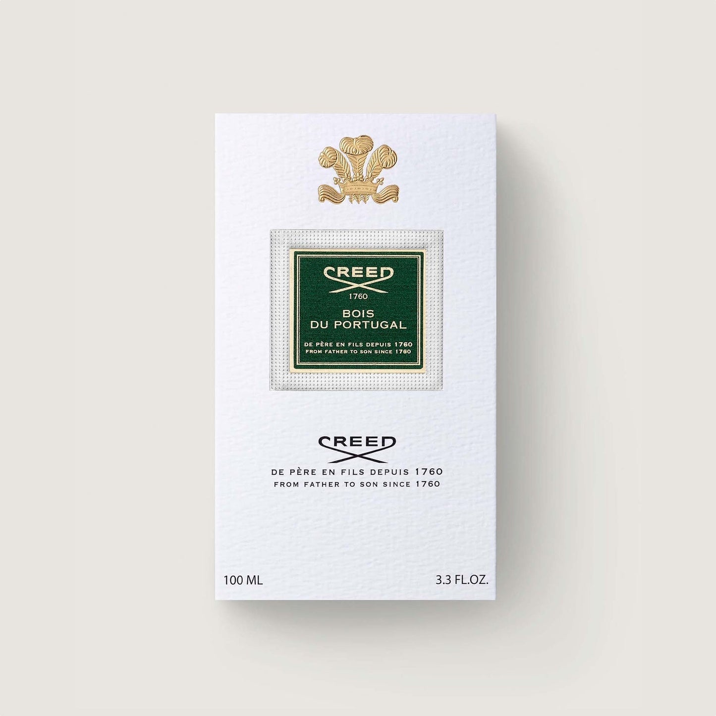 Bois du Portugal Eau de Parfum By Creed – Men