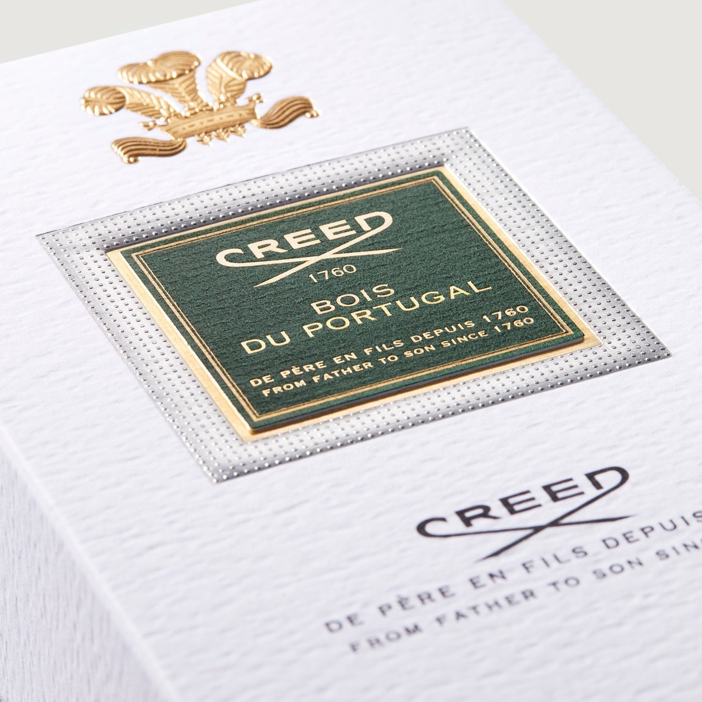 Bois du Portugal Eau de Parfum By Creed – Men