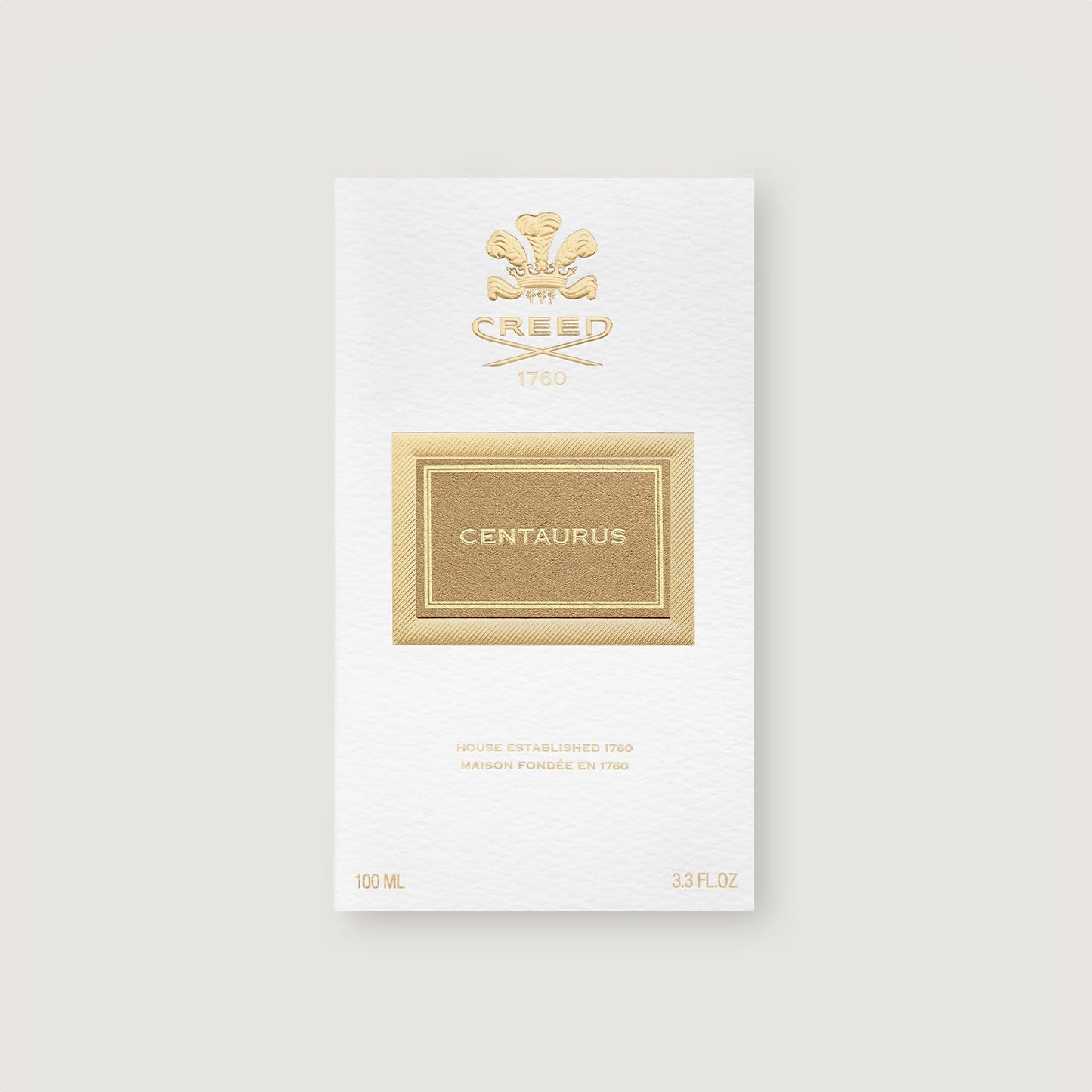 Centaurus Eau de Parfum By Creed – Unisex