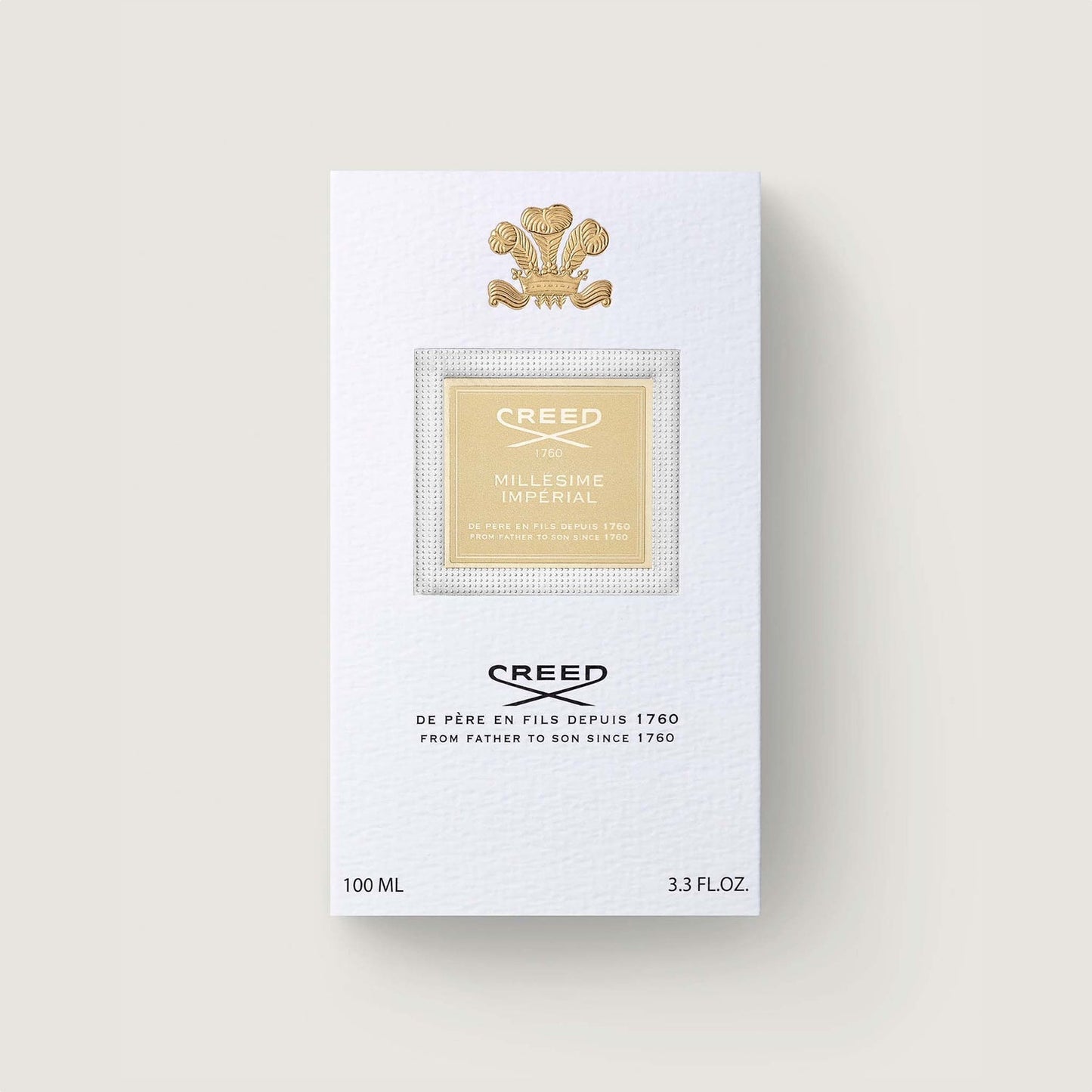 Millésime Impérial Eau de Parfum By Creed – Unisex