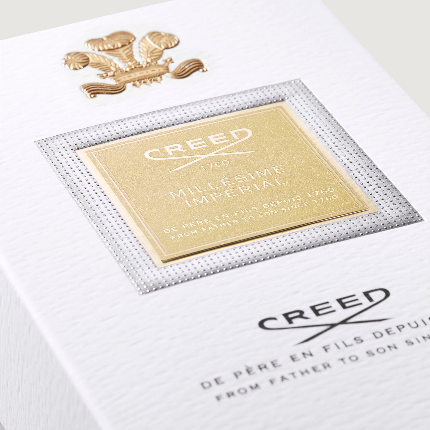 Millésime Impérial Eau de Parfum By Creed – Unisex