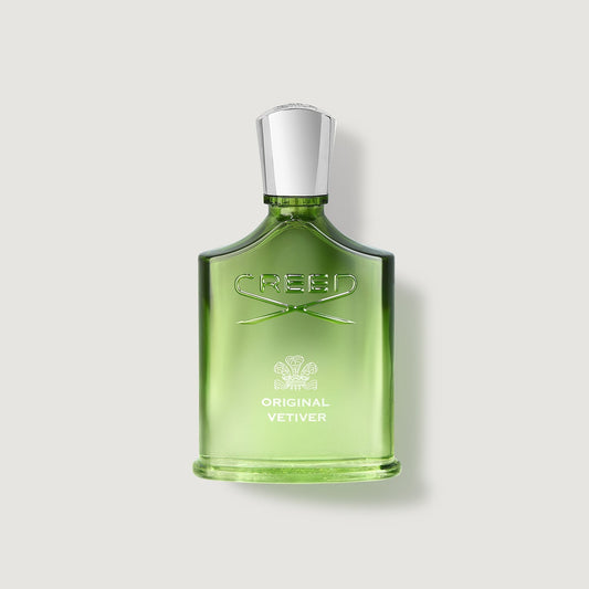 Original Vetiver Eau de Parfum By Creed – Unisex