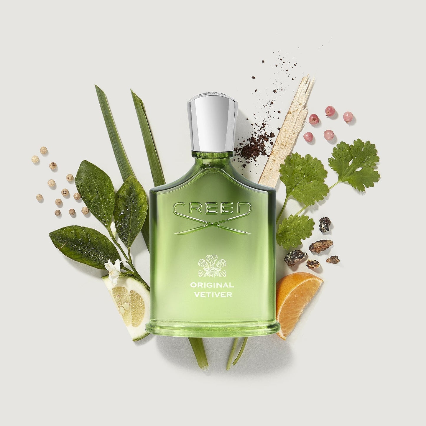 Original Vetiver Eau de Parfum By Creed – Unisex