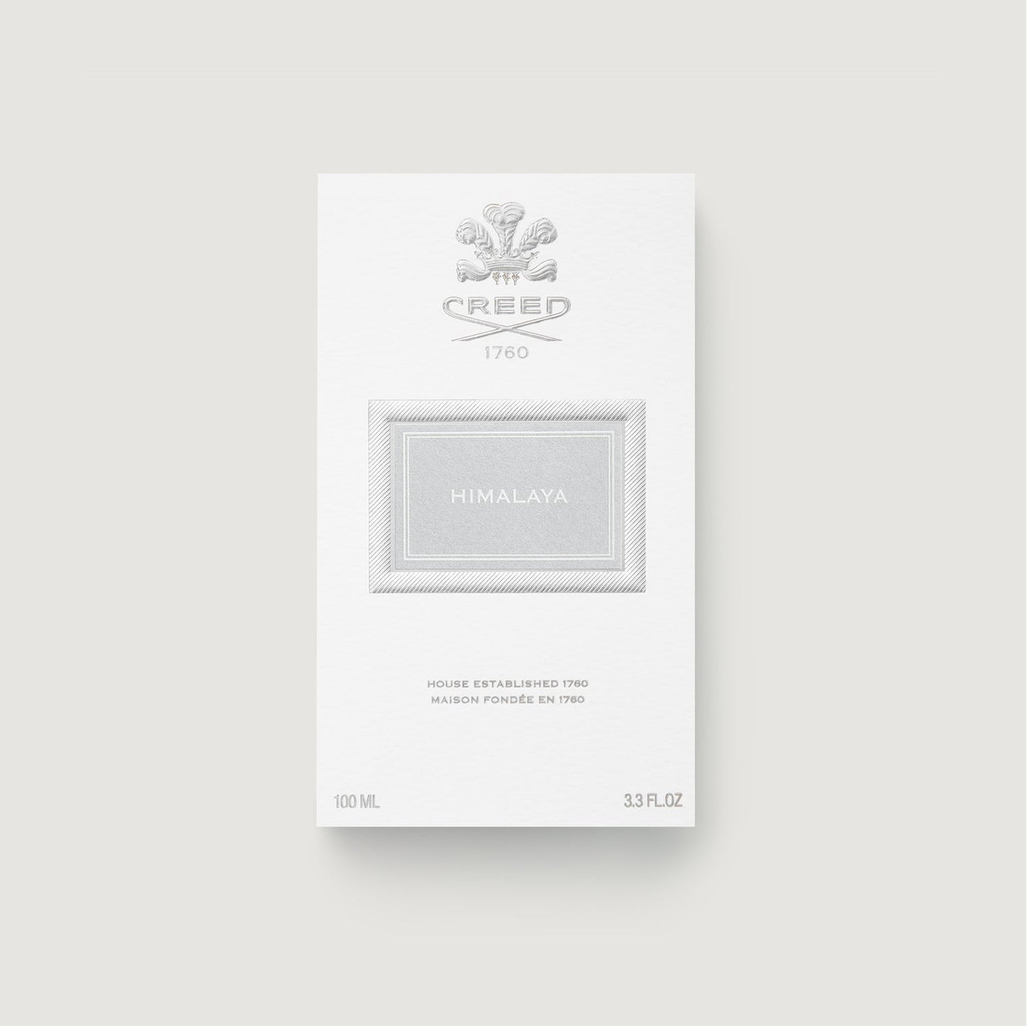 Himalaya Eau de Parfum By Creed – Men