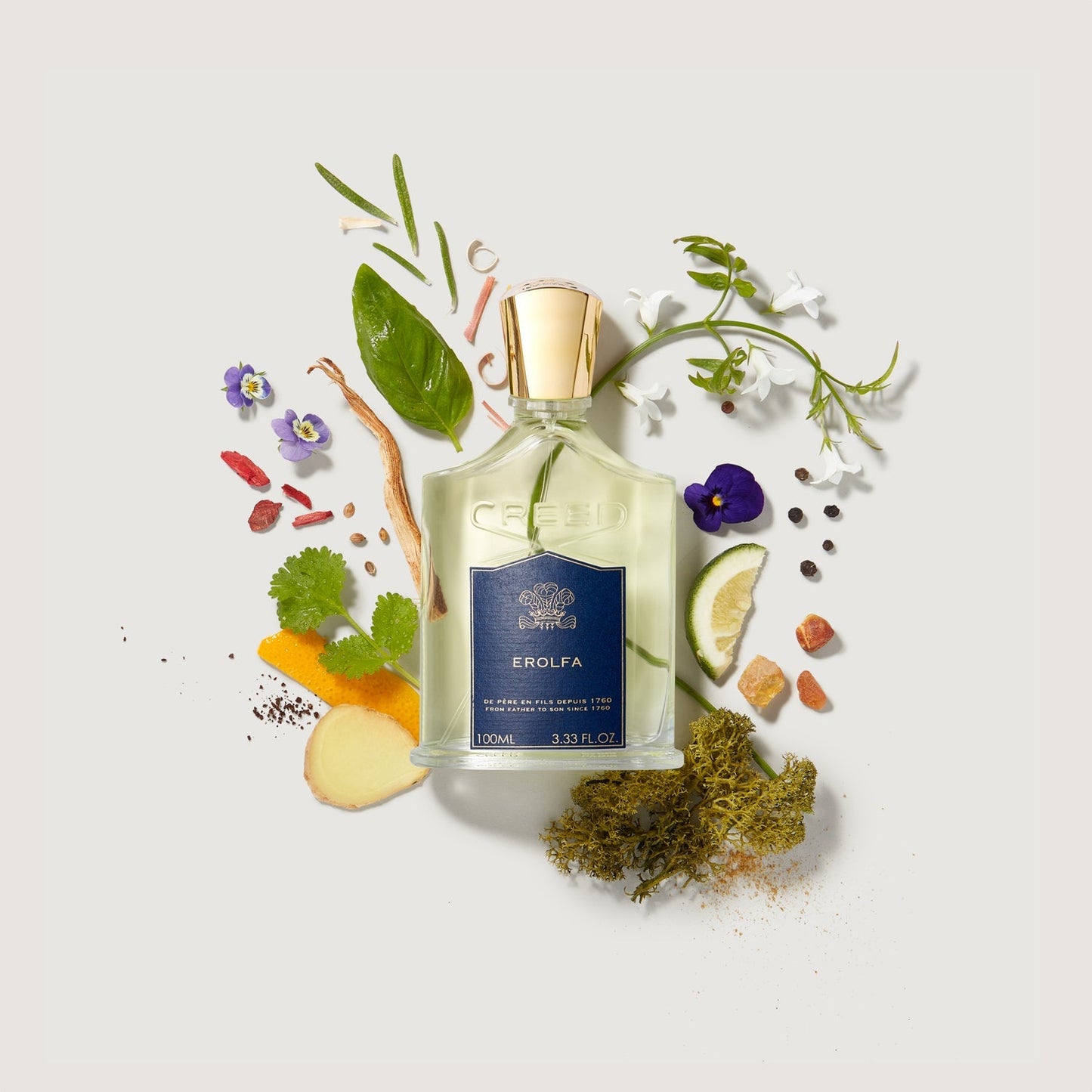 Erolfa Eau de Parfum By Creed – Unisex