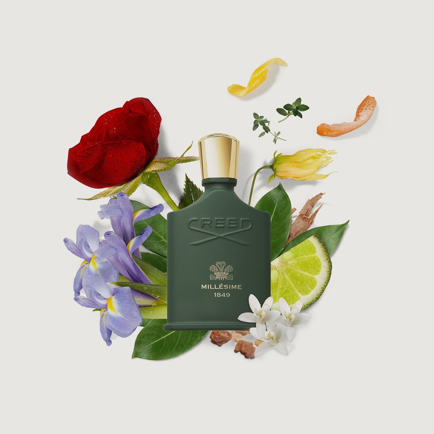 Millésime 1849 Eau de Parfum By Creed – Unisex