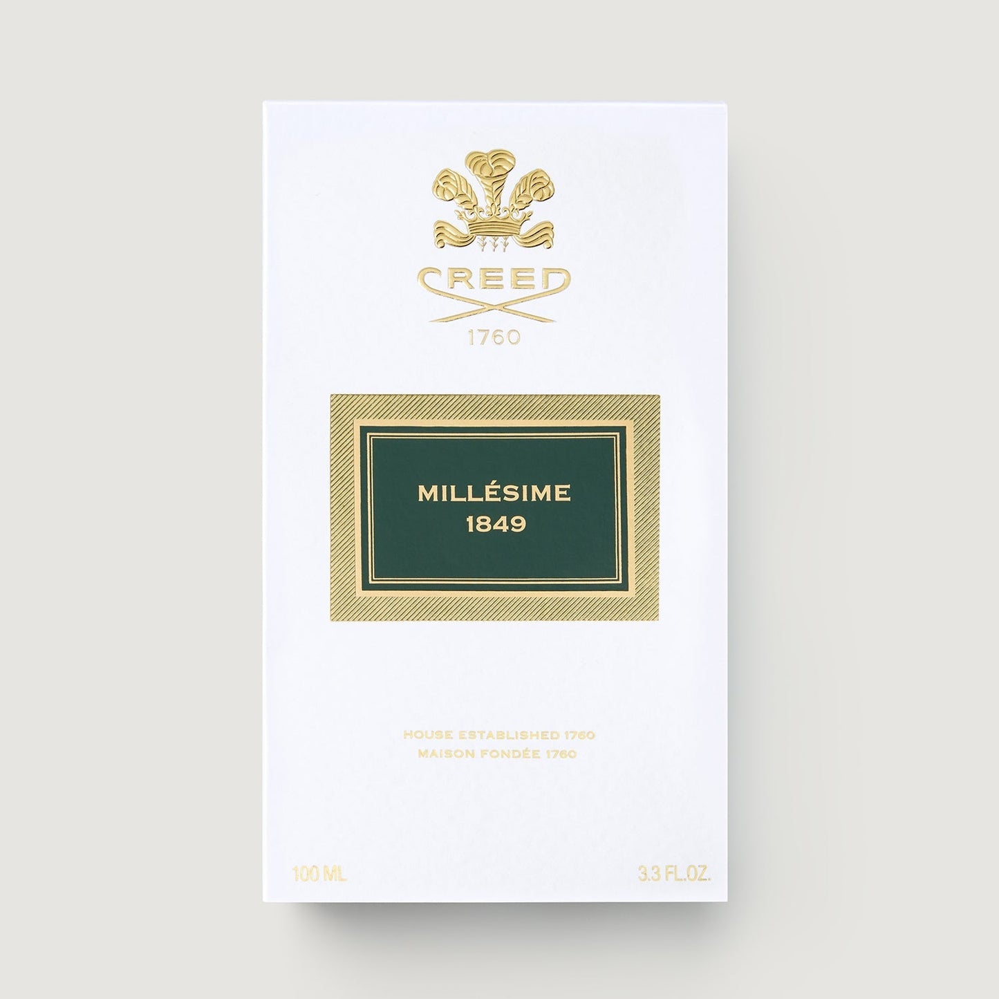 Millésime 1849 Eau de Parfum By Creed – Unisex