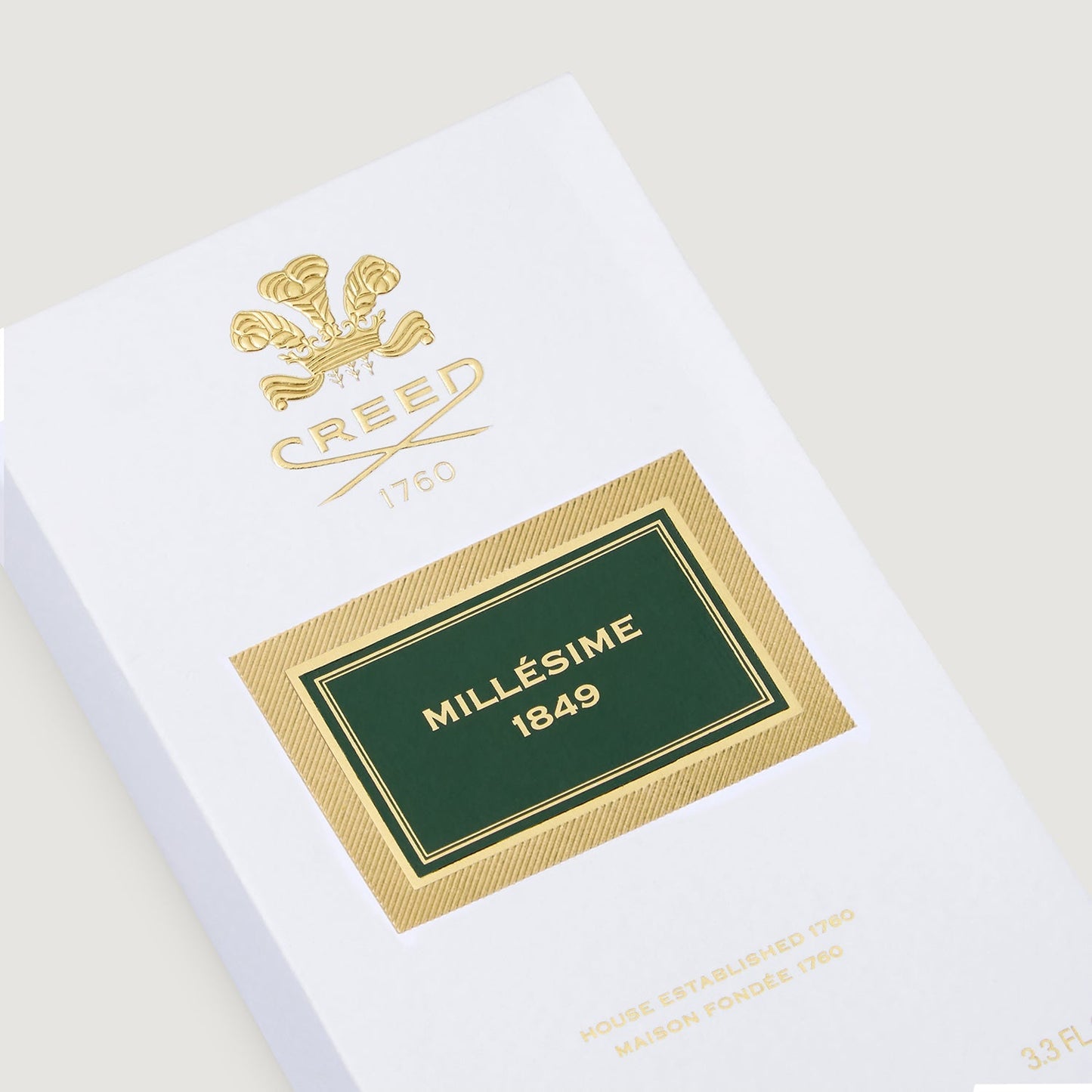 Millésime 1849 Eau de Parfum By Creed – Unisex