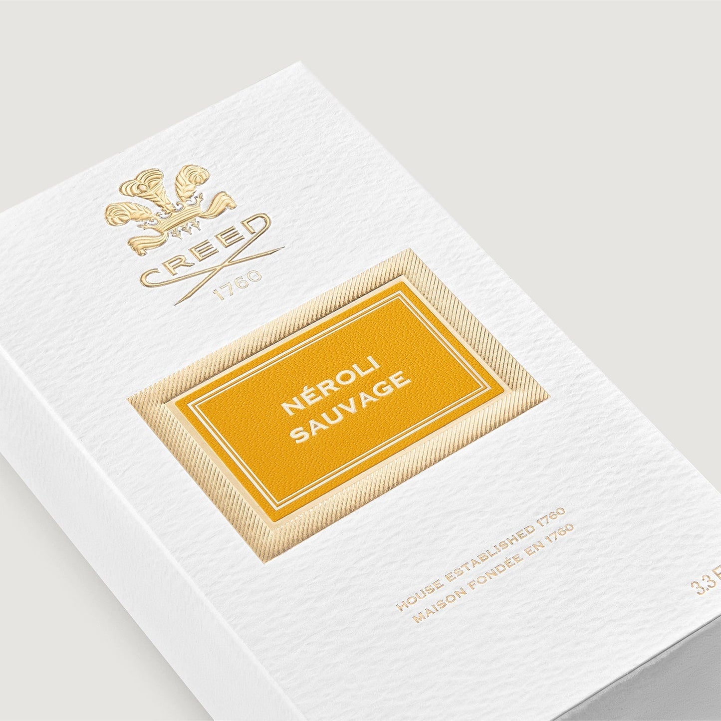 Neroli Sauvage Eau de Parfum By Creed – Unisex