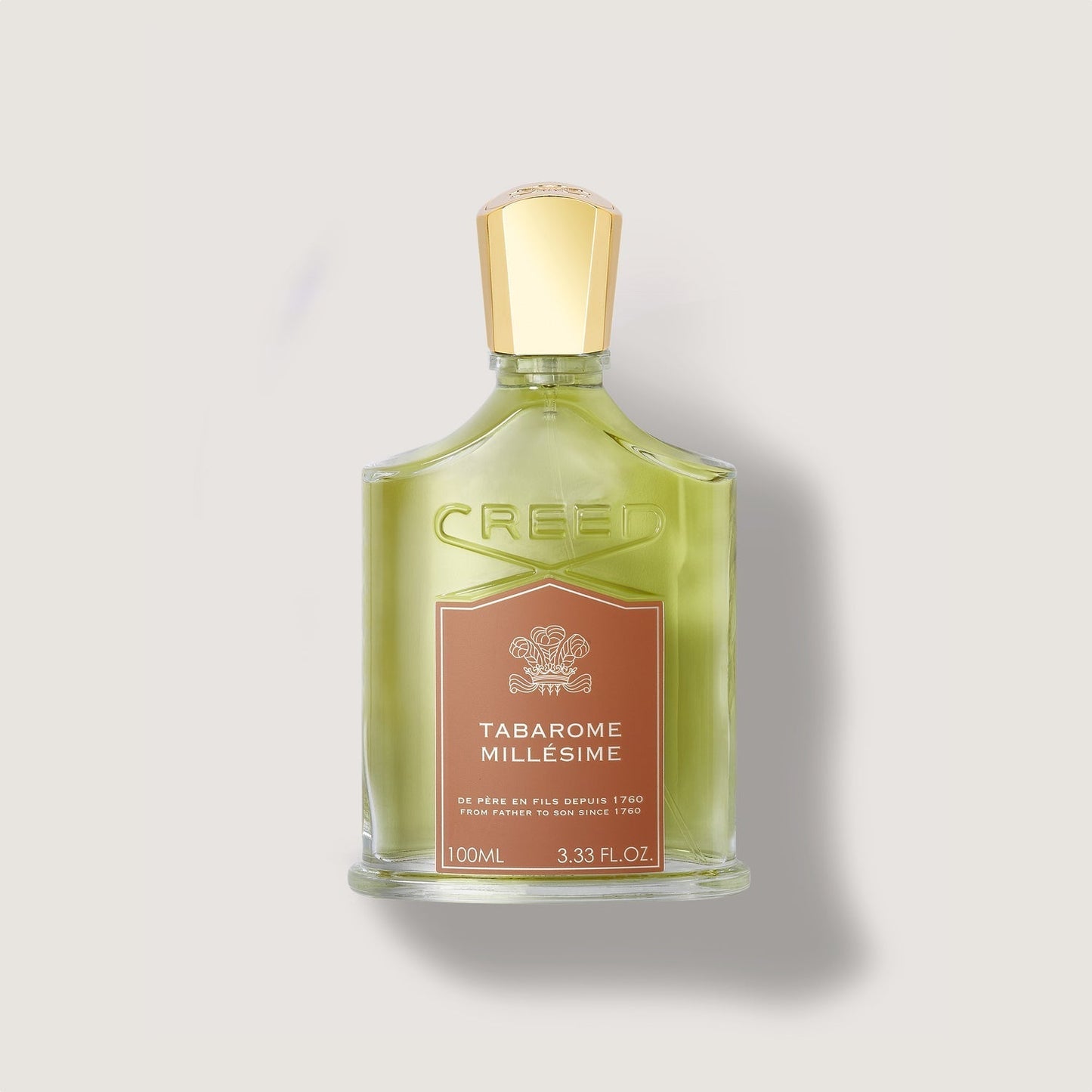 Tabarome Millésime Eau de Parfum By Creed – Men