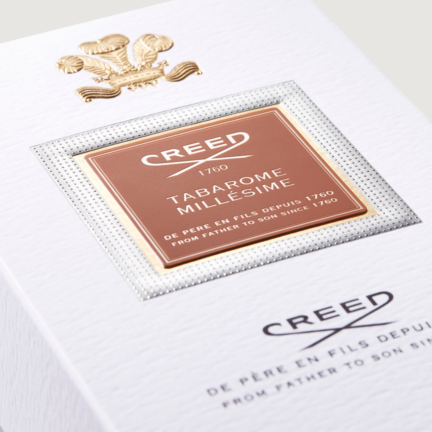 Tabarome Millésime Eau de Parfum By Creed – Men