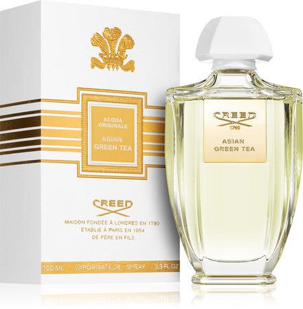 Asian Green Tea Eau de Parfum By Creed – Unisex