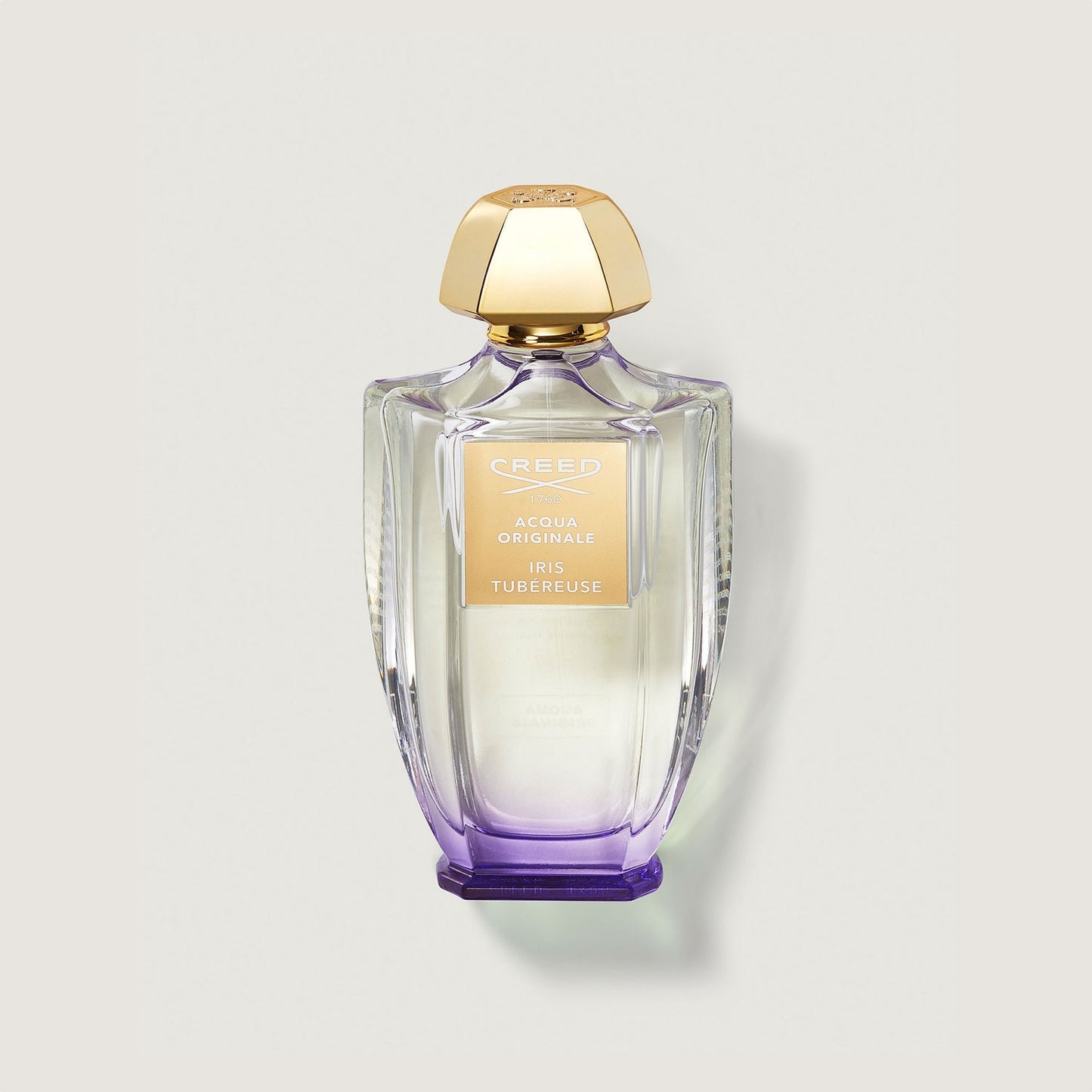 Iris Tubéreuse Eau de Parfum By Creed – Unisex