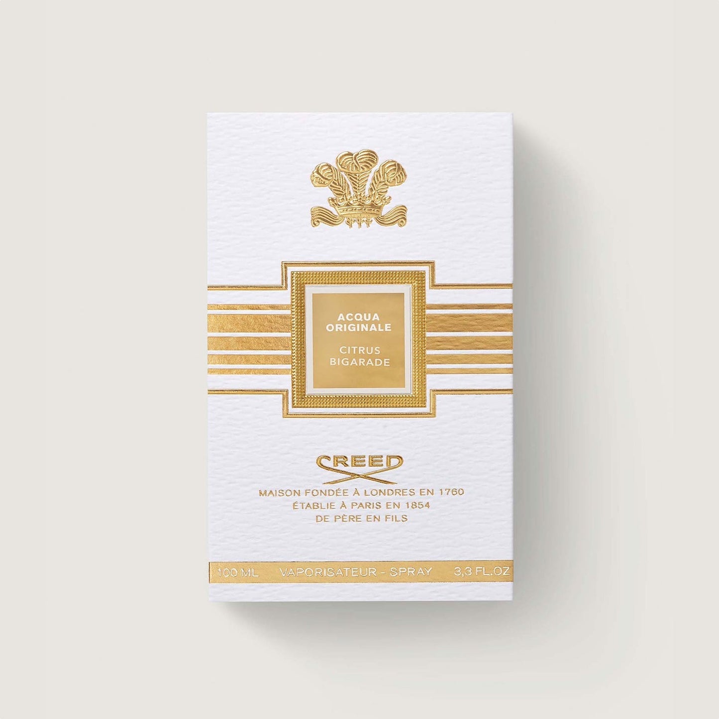 Citrus Bigarade Eau de Parfum By Creed – Unisex
