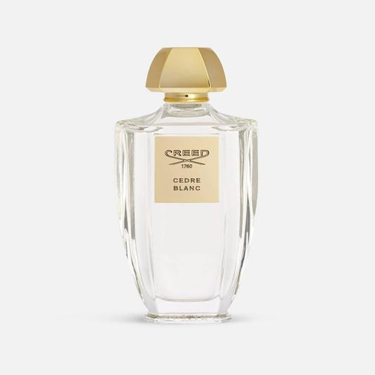 Cèdre Blanc Eau de Parfum By Creed – Unisex