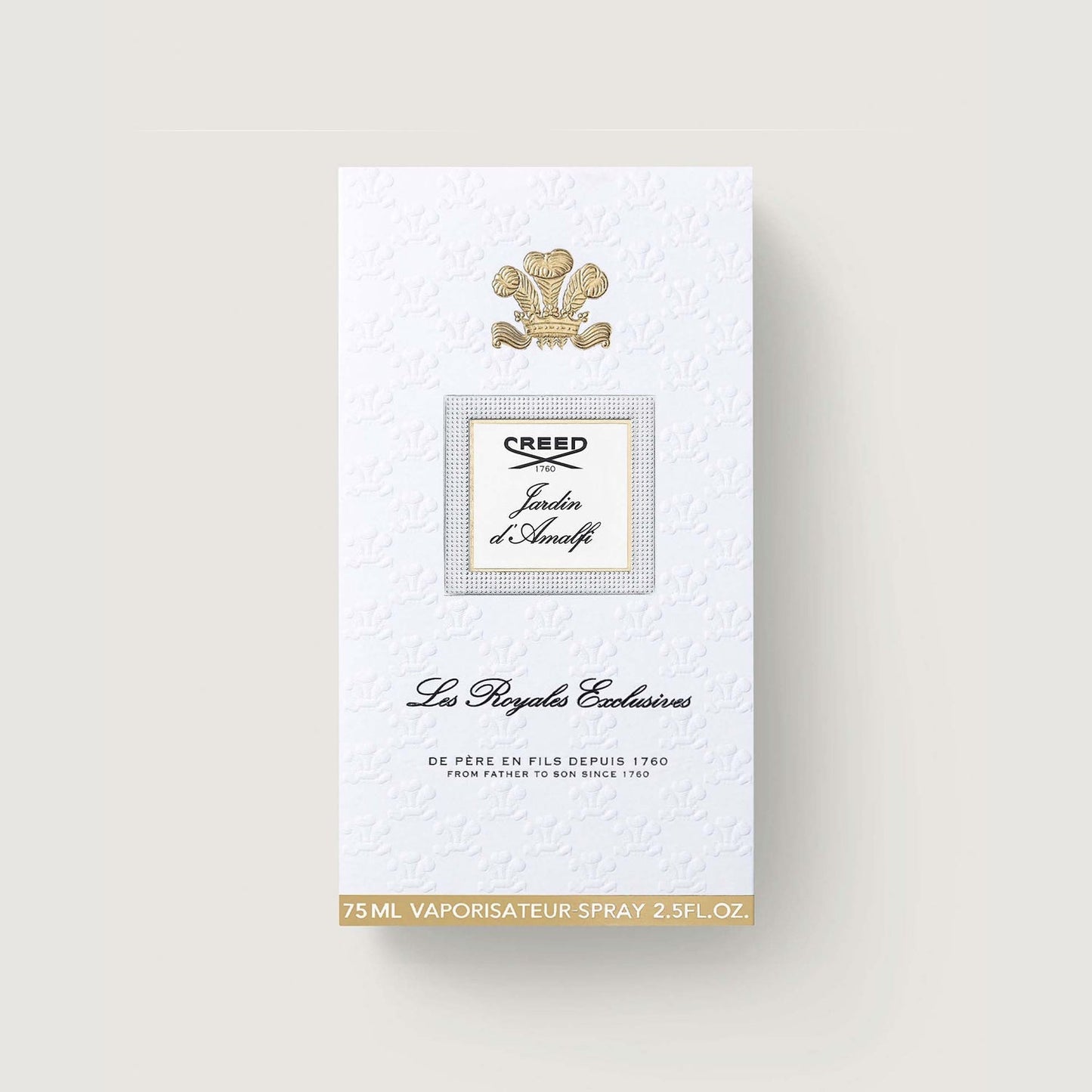 Jardin d’Amalfi Eau de Parfum By Creed – Unisex