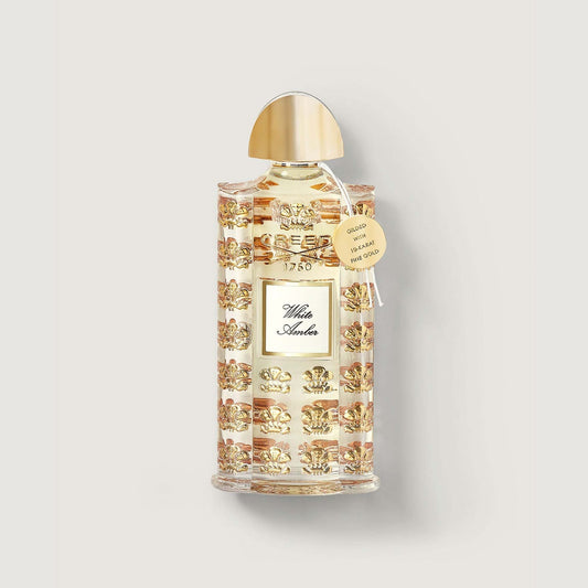 White Amber Eau de Parfum By Creed – Unisex