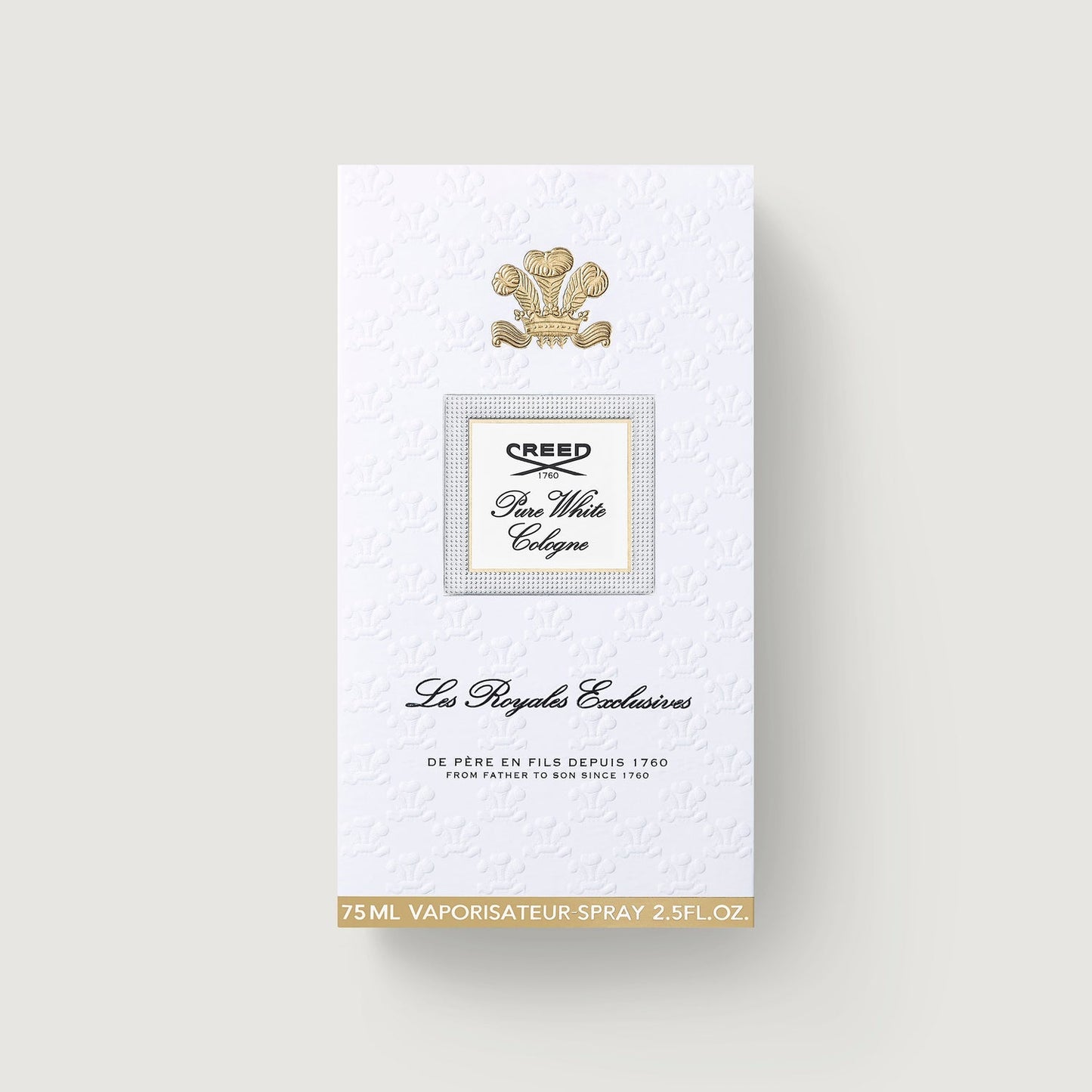 Pure White Cologne Eau de Parfum By Creed – Unisex