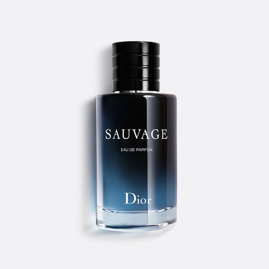 Sauvage Eau de Parfum By Dior – Men